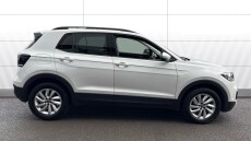 Volkswagen T-Cross 1.0 TSI 110 SE Edition 5dr DSG Petrol Estate